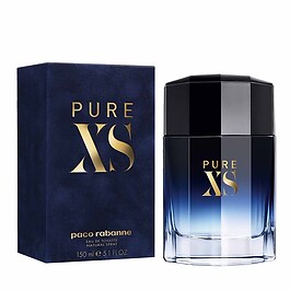Paco Rabanne Pure XS - Eau de Toilette